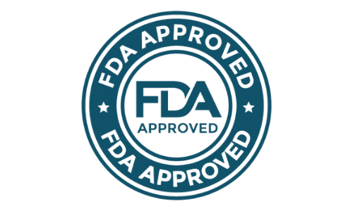 NerveFreedom FDA Approved